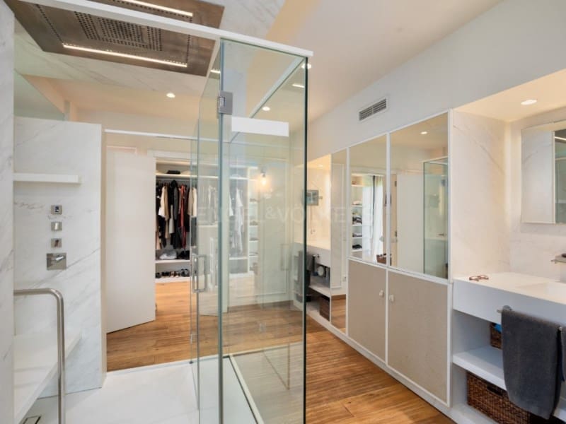 6 sypialnia Willa na sprzedaż w Gualta z basenem garażem - 3 690 000 € (Ref: 7715293)