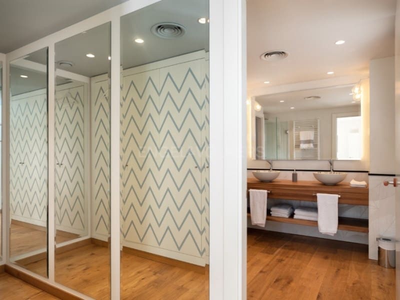 6 sypialnia Willa na sprzedaż w Gualta z basenem garażem - 3 690 000 € (Ref: 7715293)