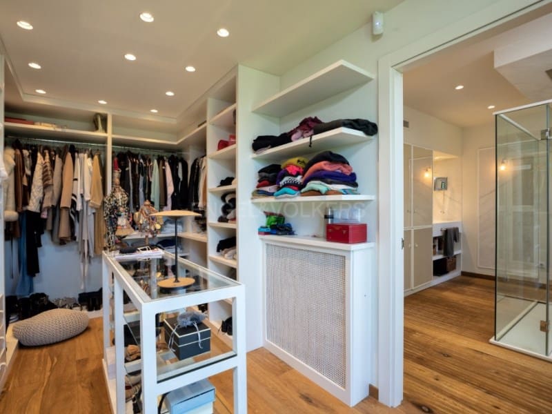 6 sypialnia Willa na sprzedaż w Gualta z basenem garażem - 3 690 000 € (Ref: 7715293)