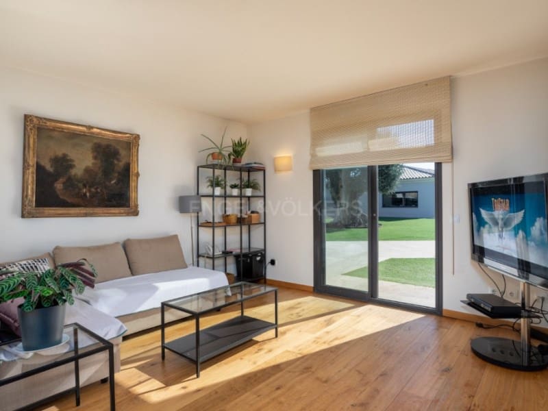 6 sypialnia Willa na sprzedaż w Gualta z basenem garażem - 3 690 000 € (Ref: 7715293)