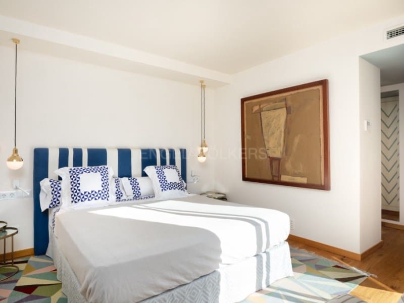 6 sypialnia Willa na sprzedaż w Gualta z basenem garażem - 3 690 000 € (Ref: 7715293)