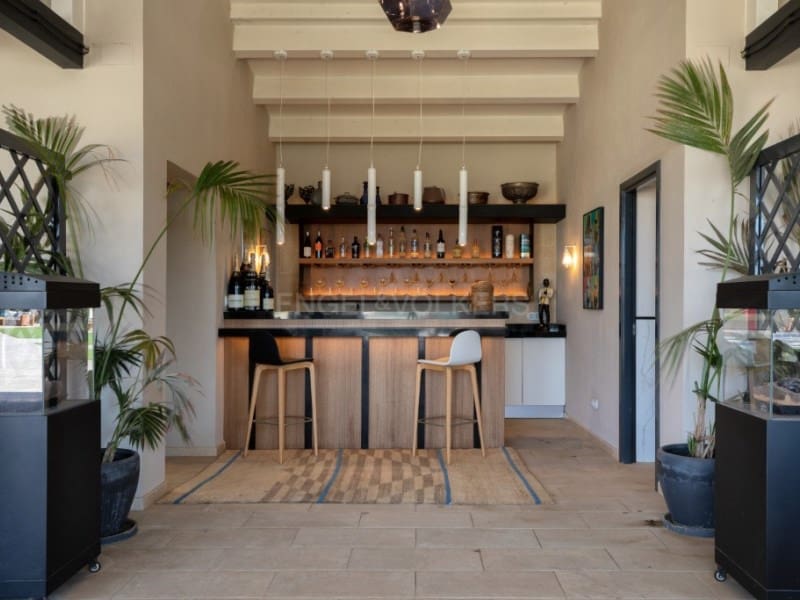 6 sypialnia Willa na sprzedaż w Gualta z basenem garażem - 3 690 000 € (Ref: 7715293)