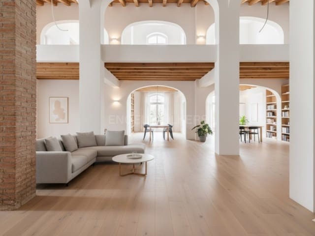 7 bedroom Villa for sale in Sils - € 1,500,000 (Ref: 7723753)