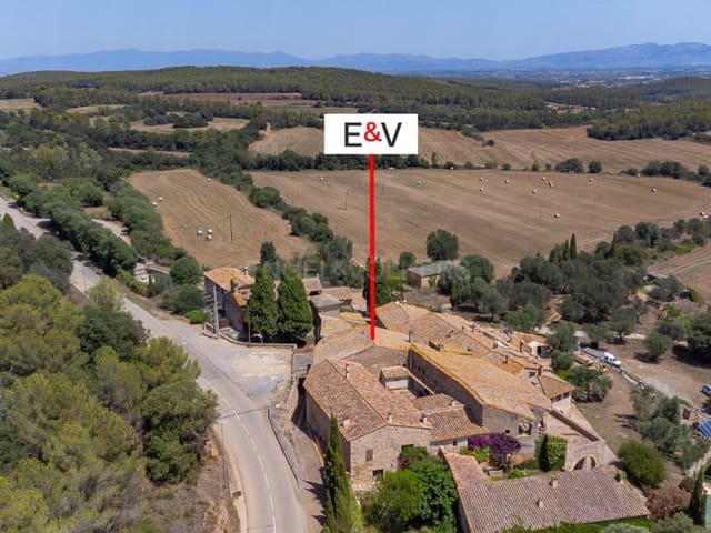 1 Zimmer Villa zu verkaufen in Vilopriu mit Garage - 680.000 € (Ref: 7759448)