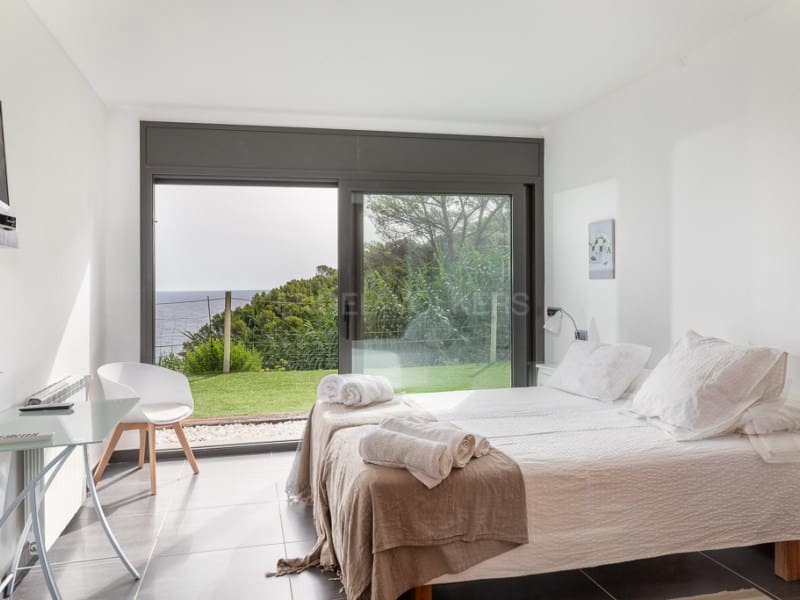 5 soveværelse Villa til salg i Begur med swimmingpool garage - € 2.800.000 (Ref: 7778050)