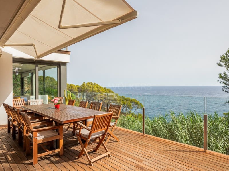 5 soveværelse Villa til salg i Begur med swimmingpool garage - € 2.800.000 (Ref: 7778050)