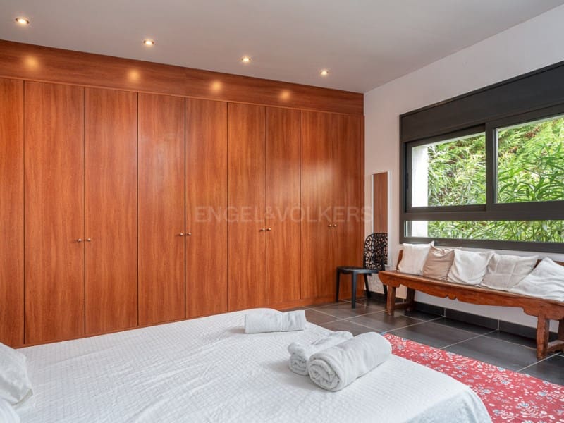 5 soveværelse Villa til salg i Begur med swimmingpool garage - € 2.800.000 (Ref: 7778050)