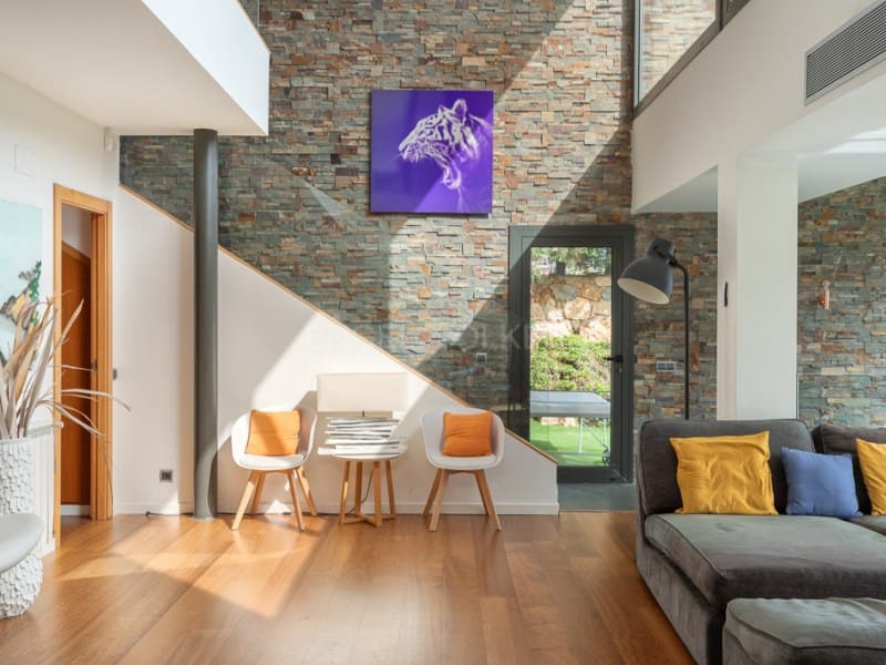 5 soveværelse Villa til salg i Begur med swimmingpool garage - € 2.800.000 (Ref: 7778050)