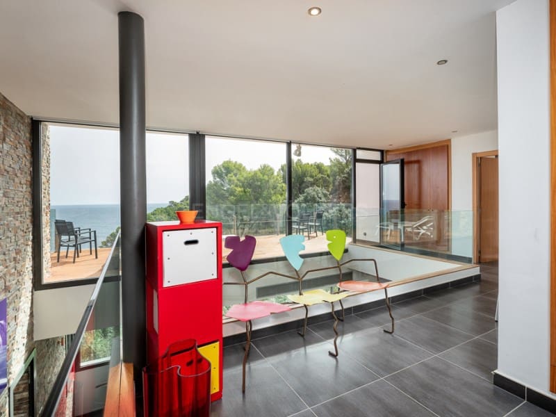 5 soveværelse Villa til salg i Begur med swimmingpool garage - € 2.800.000 (Ref: 7778050)