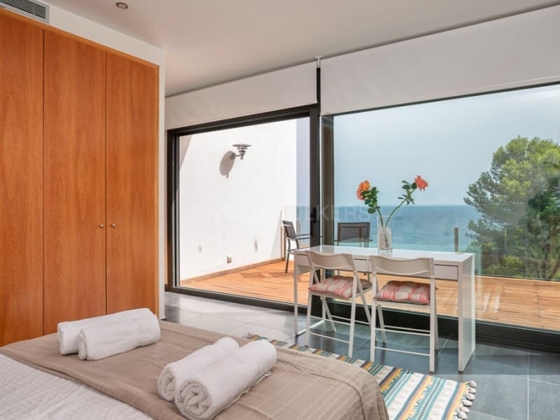 5 soveværelse Villa til salg i Begur med swimmingpool garage - € 2.800.000 (Ref: 7778050)