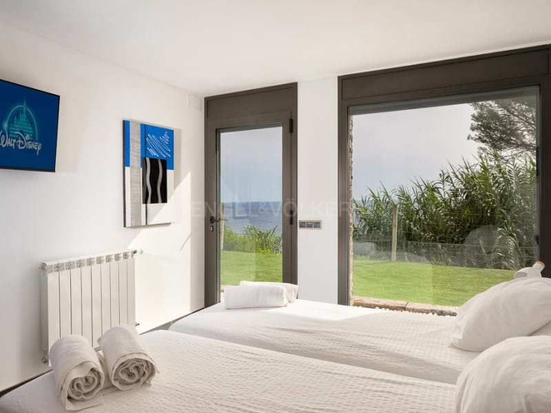 5 soveværelse Villa til salg i Begur med swimmingpool garage - € 2.800.000 (Ref: 7778050)