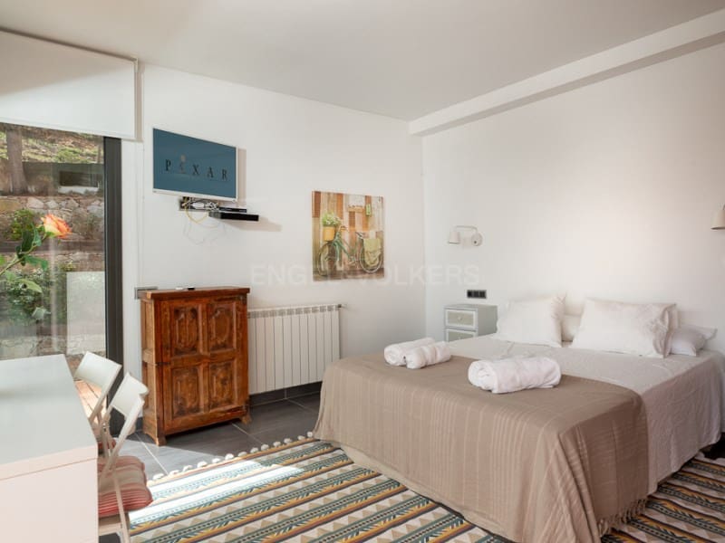 5 soveværelse Villa til salg i Begur med swimmingpool garage - € 2.800.000 (Ref: 7778050)