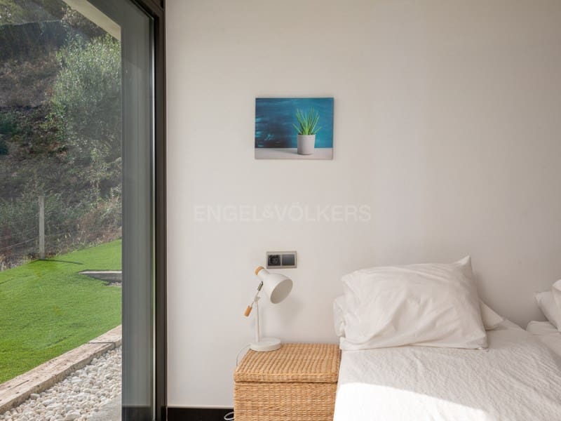 5 soveværelse Villa til salg i Begur med swimmingpool garage - € 2.800.000 (Ref: 7778050)