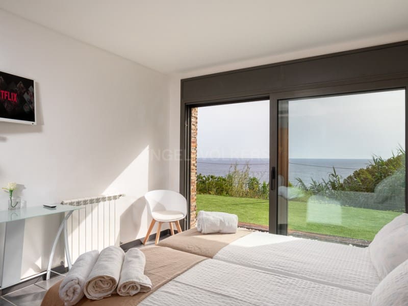 5 soveværelse Villa til salg i Begur med swimmingpool garage - € 2.800.000 (Ref: 7778050)