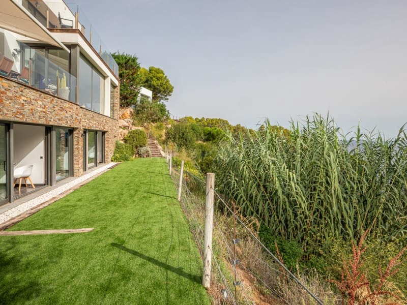 5 soveværelse Villa til salg i Begur med swimmingpool garage - € 2.800.000 (Ref: 7778050)