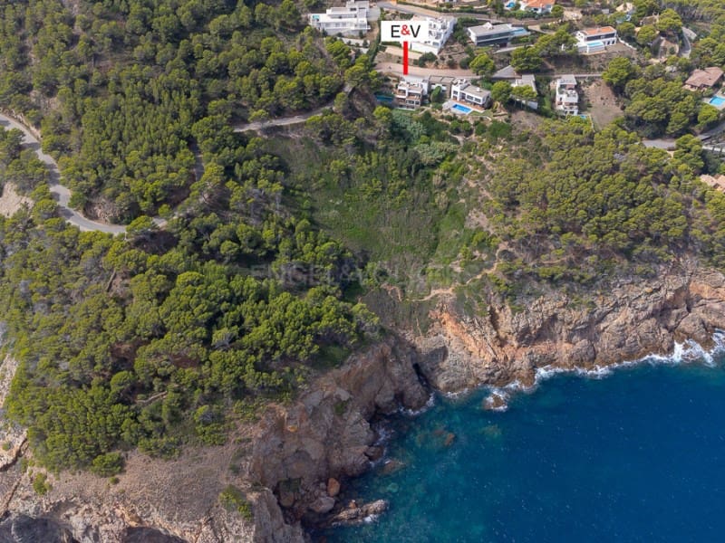 5 soveværelse Villa til salg i Begur med swimmingpool garage - € 2.800.000 (Ref: 7778050)