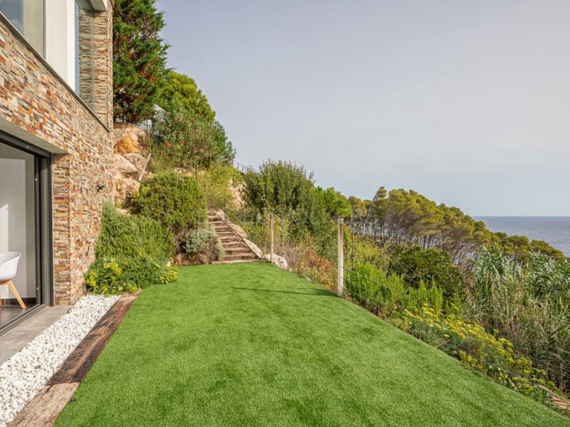 5 soveværelse Villa til salg i Begur med swimmingpool garage - € 2.800.000 (Ref: 7778050)