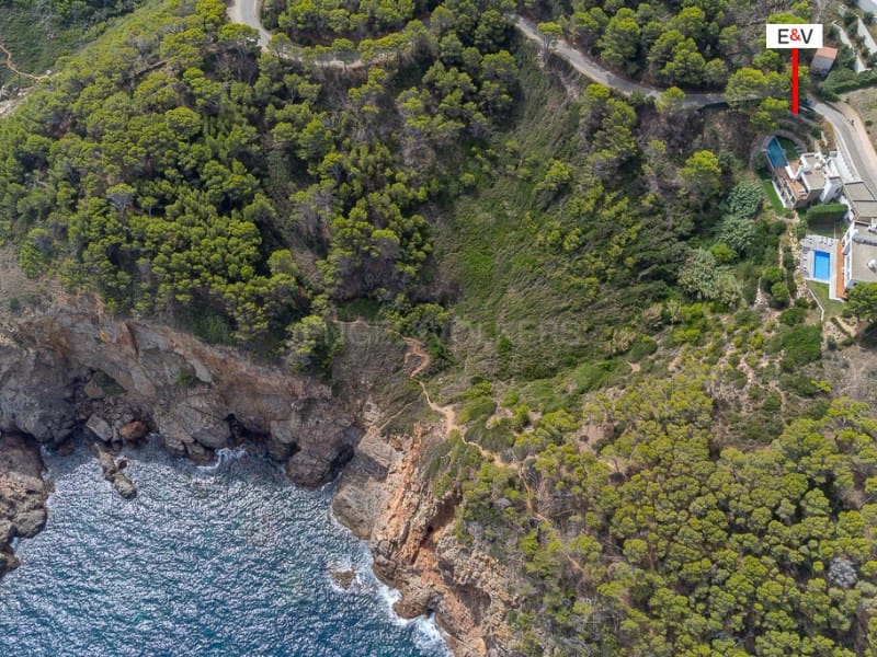 5 soveværelse Villa til salg i Begur med swimmingpool garage - € 2.800.000 (Ref: 7778050)