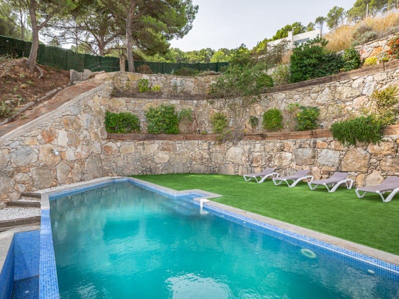 5 soveværelse Villa til salg i Begur med swimmingpool garage - € 2.800.000 (Ref: 7778050)