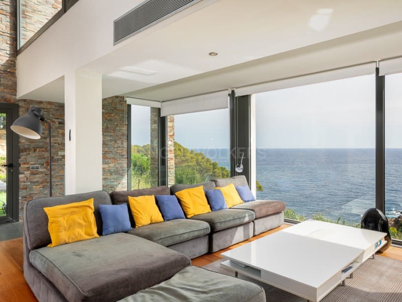 5 soveværelse Villa til salg i Begur med swimmingpool garage - € 2.800.000 (Ref: 7778050)