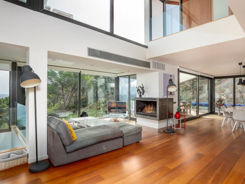 5 soveværelse Villa til salg i Begur med swimmingpool garage - € 2.800.000 (Ref: 7778050)