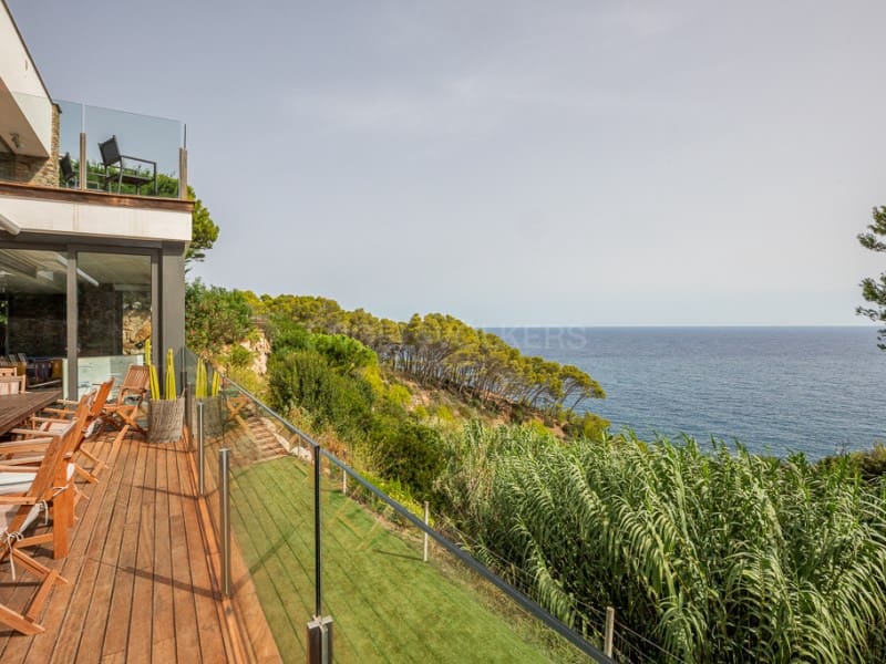 5 soveværelse Villa til salg i Begur med swimmingpool garage - € 2.800.000 (Ref: 7778050)