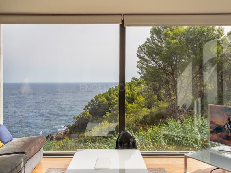 5 soveværelse Villa til salg i Begur med swimmingpool garage - € 2.800.000 (Ref: 7778050)