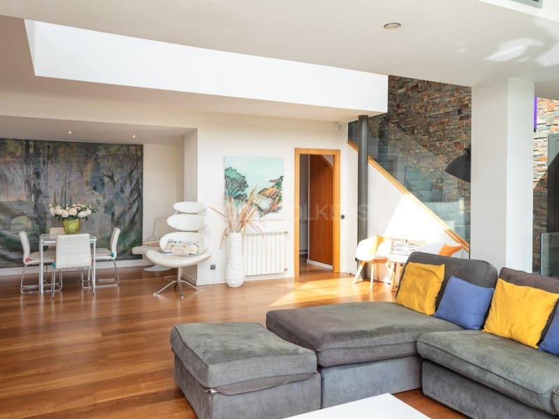 5 soveværelse Villa til salg i Begur med swimmingpool garage - € 2.800.000 (Ref: 7778050)