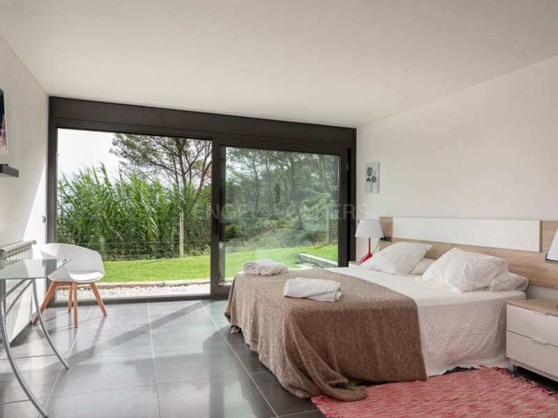 5 soveværelse Villa til salg i Begur med swimmingpool garage - € 2.800.000 (Ref: 7778050)