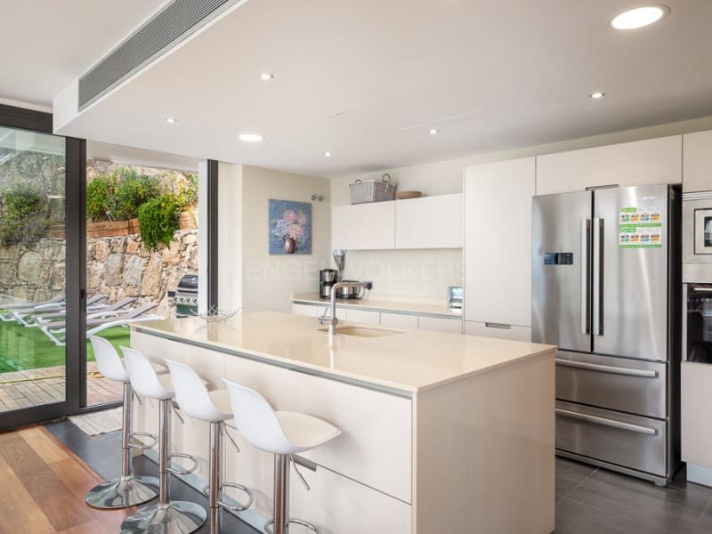 5 soveværelse Villa til salg i Begur med swimmingpool garage - € 2.800.000 (Ref: 7778050)