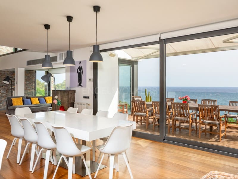 5 soveværelse Villa til salg i Begur med swimmingpool garage - € 2.800.000 (Ref: 7778050)