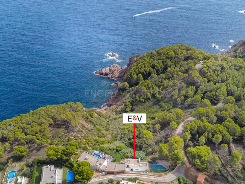 5 soveværelse Villa til salg i Begur med swimmingpool garage - € 2.800.000 (Ref: 7778050)