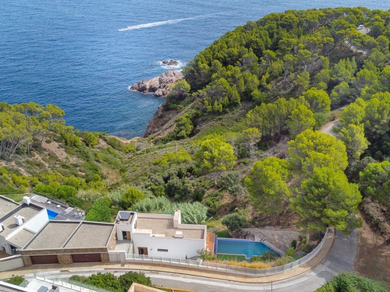 5 soveværelse Villa til salg i Begur med swimmingpool garage - € 2.800.000 (Ref: 7778050)