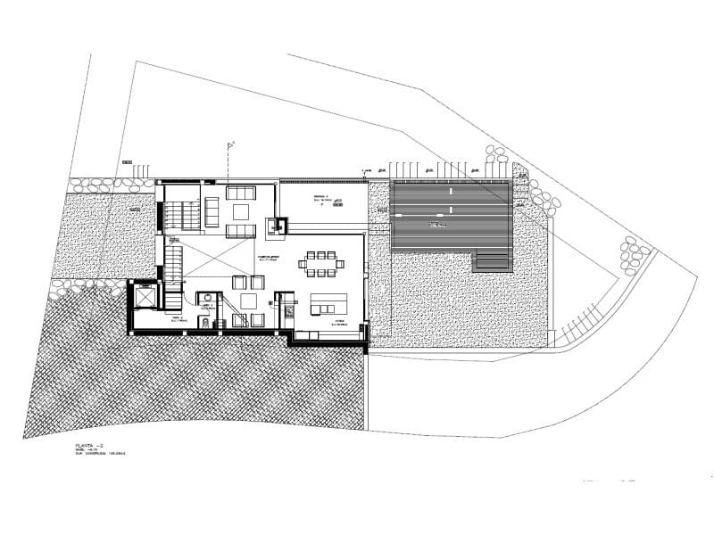 5 camera da letto Villa in vendita in Begur con piscina garage - 2.500.000 € (Rif: 7778050)