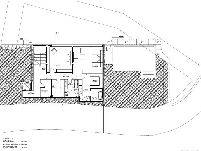 5 camera da letto Villa in vendita in Begur con piscina garage - 2.500.000 € (Rif: 7778050)