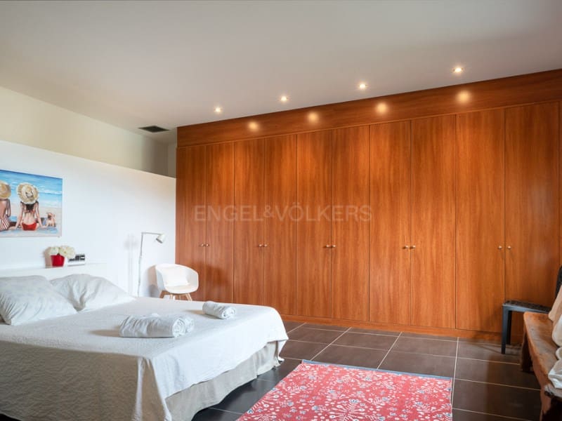 5 sypialnia Willa na sprzedaż w Begur z basenem garażem - 2 500 000 € (Ref: 7778050)