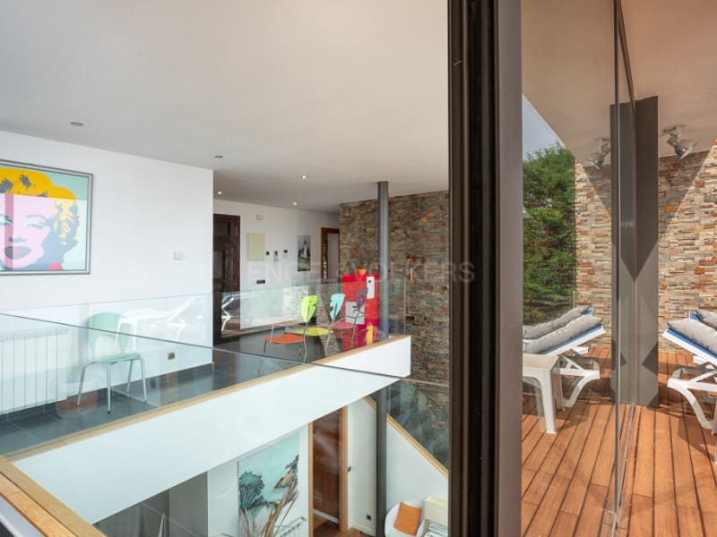 5 sypialnia Willa na sprzedaż w Begur z basenem garażem - 2 500 000 € (Ref: 7778050)