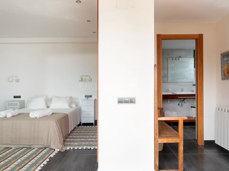 5 sypialnia Willa na sprzedaż w Begur z basenem garażem - 2 500 000 € (Ref: 7778050)