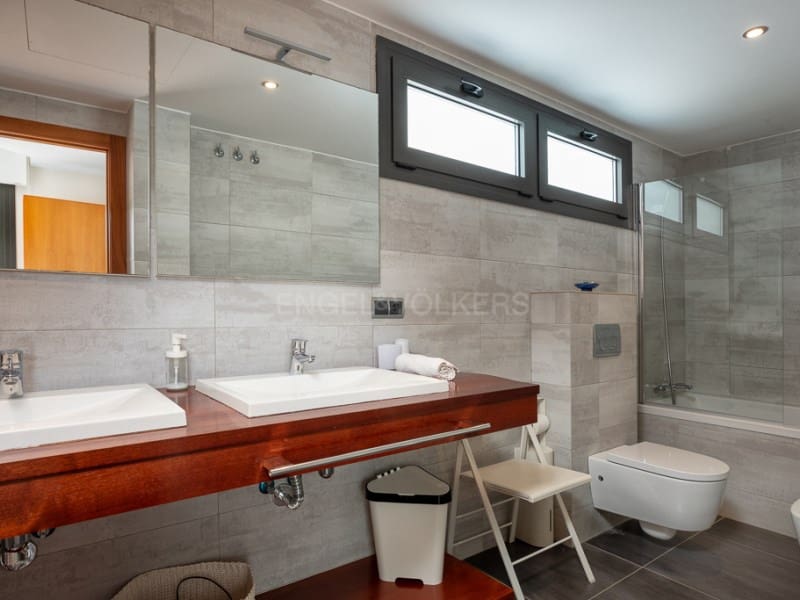 5 sypialnia Willa na sprzedaż w Begur z basenem garażem - 2 500 000 € (Ref: 7778050)