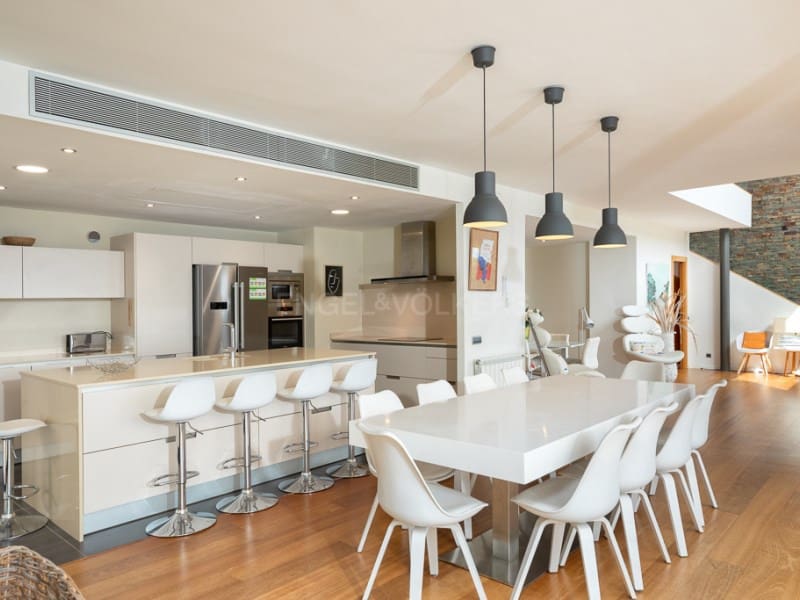 5 sypialnia Willa na sprzedaż w Begur z basenem garażem - 2 500 000 € (Ref: 7778050)