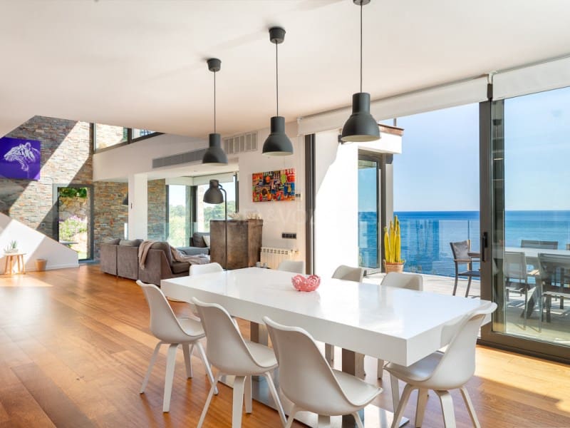 5 sypialnia Willa na sprzedaż w Begur z basenem garażem - 2 500 000 € (Ref: 7778050)