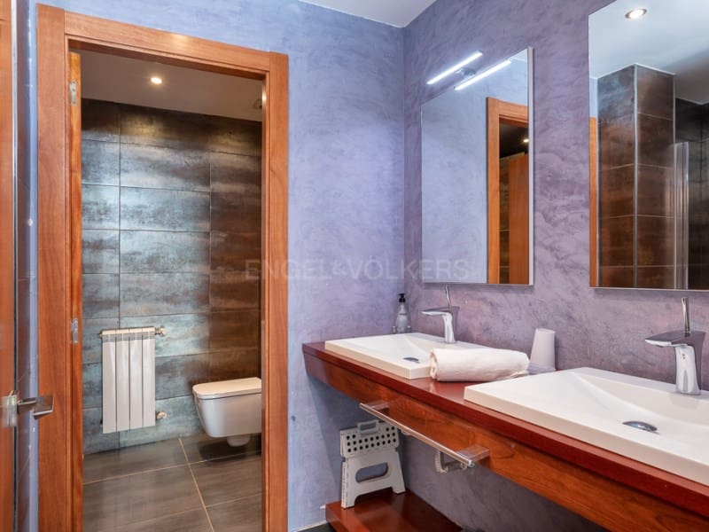 5 sypialnia Willa na sprzedaż w Begur z basenem garażem - 2 500 000 € (Ref: 7778050)