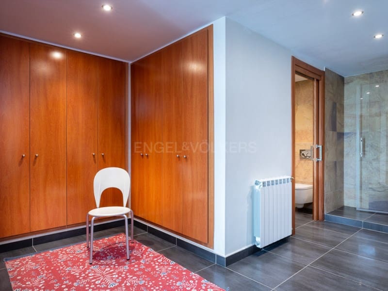 5 sypialnia Willa na sprzedaż w Begur z basenem garażem - 2 500 000 € (Ref: 7778050)