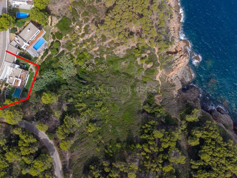 5 sypialnia Willa na sprzedaż w Begur z basenem garażem - 2 500 000 € (Ref: 7778050)