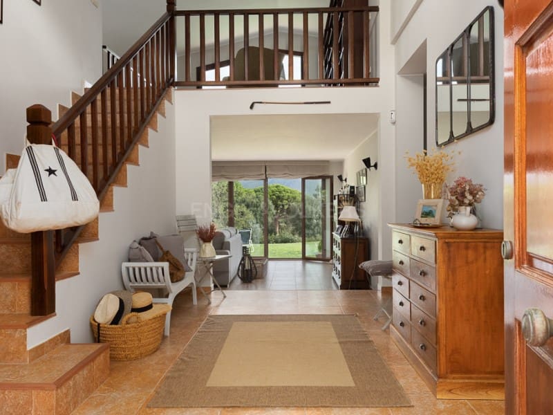 4 soveværelse Villa til salg i Santa Cristina d'Aro med swimmingpool garage - € 1.600.000 (Ref: 7778978)