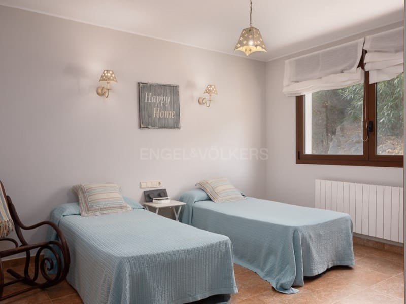 4 soveværelse Villa til salg i Santa Cristina d'Aro med swimmingpool garage - € 1.600.000 (Ref: 7778978)