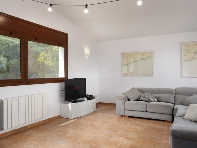 4 soveværelse Villa til salg i Santa Cristina d'Aro med swimmingpool garage - € 1.600.000 (Ref: 7778978)