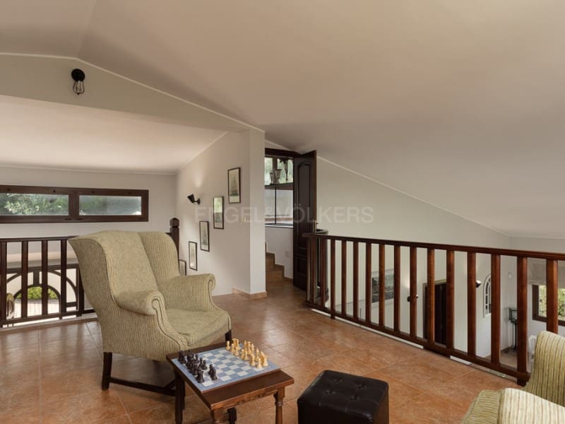 4 soveværelse Villa til salg i Santa Cristina d'Aro med swimmingpool garage - € 1.600.000 (Ref: 7778978)