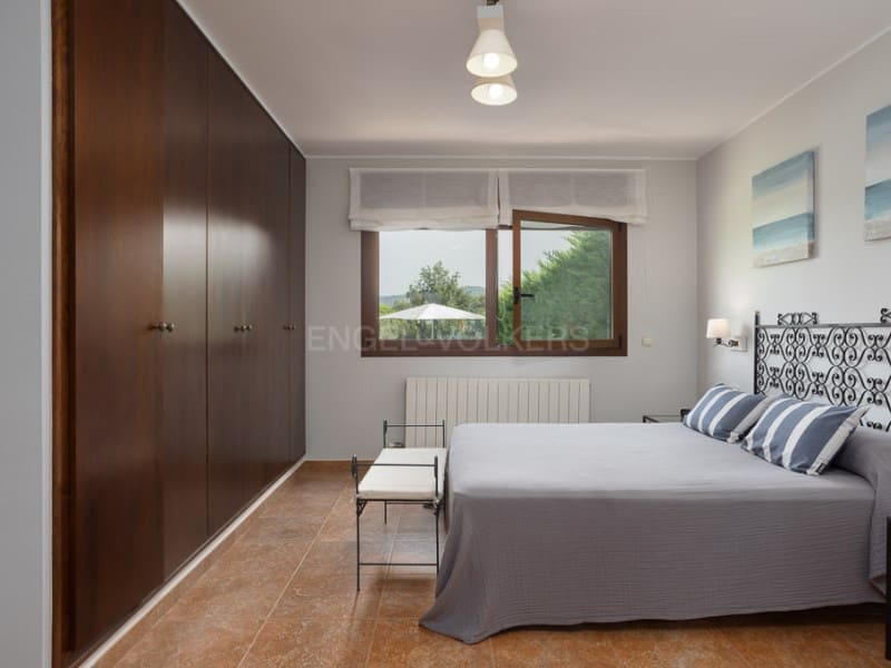 4 soveværelse Villa til salg i Santa Cristina d'Aro med swimmingpool garage - € 1.600.000 (Ref: 7778978)