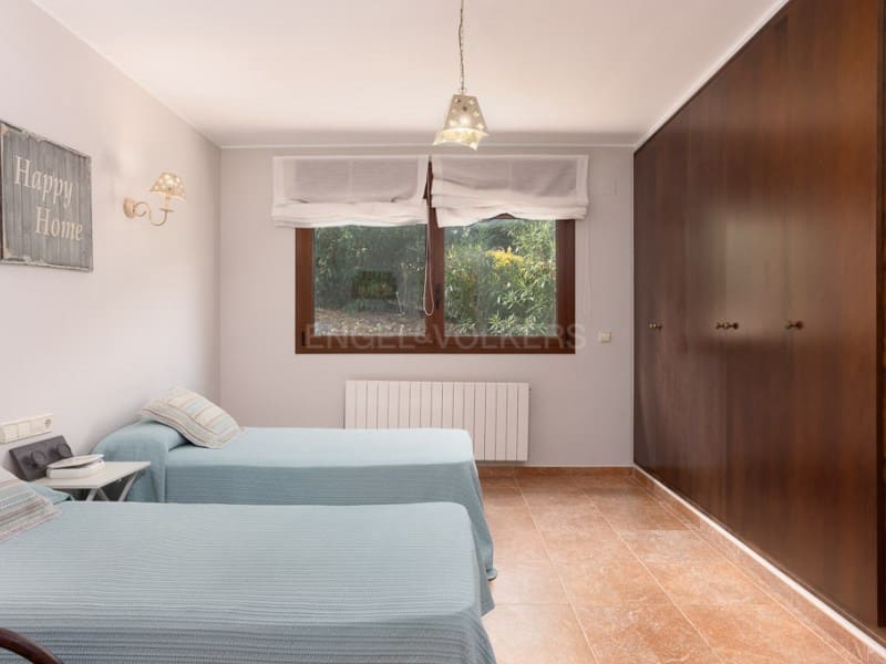 4 soveværelse Villa til salg i Santa Cristina d'Aro med swimmingpool garage - € 1.600.000 (Ref: 7778978)